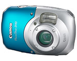 Canon PowerShot D10