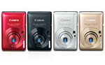 Canon PowerShot SD780 IS