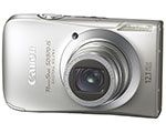 Canon PowerShot SD970 IS