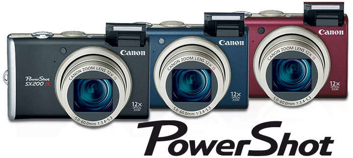 Canon PowerShot