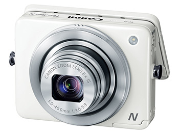 Canon PowerShot N