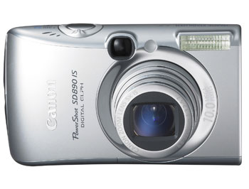 Canon Digital IXUS 970 IS