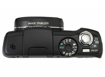 Canon PowerShot SX110