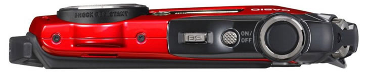 , ,     Casio EXILIM G EX-G1