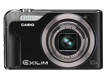 Casio EXILIM Hi-Zoom EX-H10