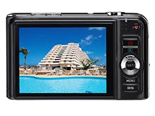 Casio EXILIM Hi-Zoom EX-H10