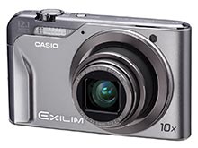 Casio EXILIM Hi-Zoom EX-H10