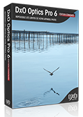 DxO Optics Pro 6
