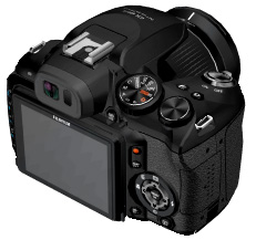 Fujifilm FinePix HS10