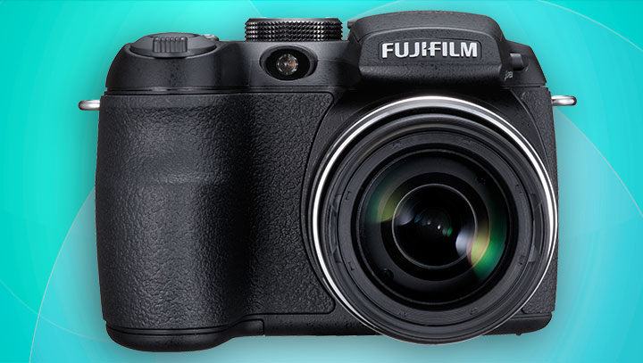 Fujifilm FinePix S1500