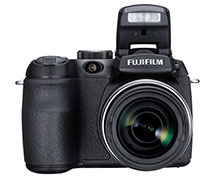 Fujifilm FinePix S1500