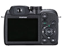 Fujifilm FinePix S1500