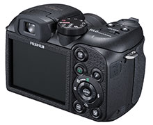 Fujifilm FinePix S1500