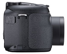 Fujifilm FinePix S1500