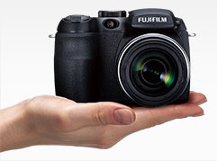 Fujifilm FinePix S1500