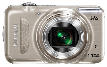 Fujifilm FinePix T200