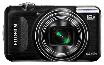 Fujifilm FinePix T300