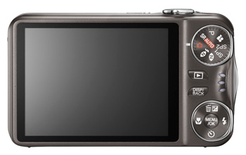 Fujifilm FinePix T300