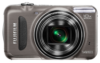 Fujifilm FinePix T300