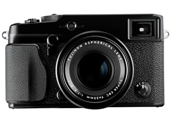 FUJIFILM X-Pro1