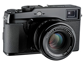 FUJIFILM X-Pro1