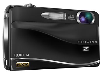 Fujifilm FinePix Z800EXR