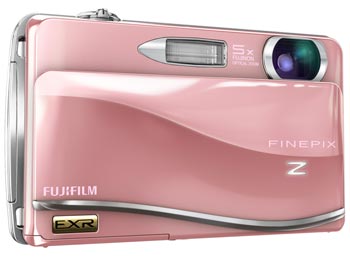 Fujifilm FinePix Z800EXR