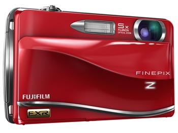 Fujifilm FinePix Z800EXR