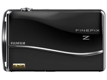 Fujifilm FinePix Z800EXR