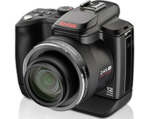 Kodak EasyShare Z980