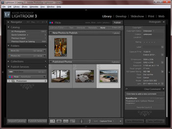  Lightroom 3   Flickr