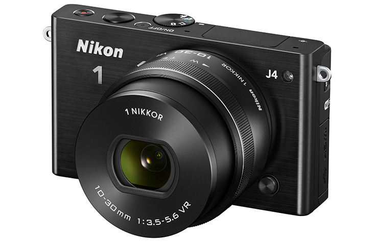 Nikon1J4