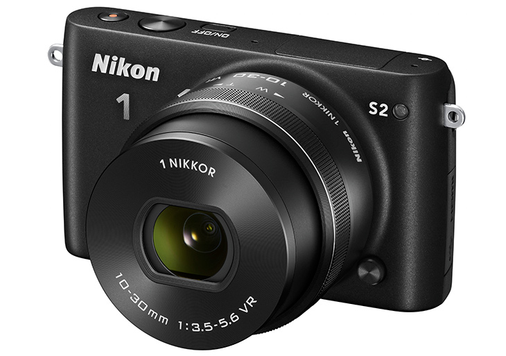 Nikon1S2