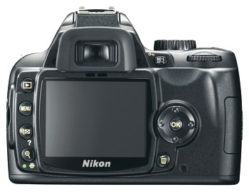 Nikon D60