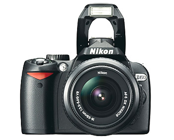 Nikon D60