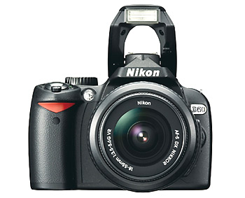 Nikon D60