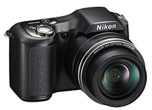 Nikon COOLPIX L100