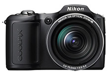 Nikon COOLPIX L100