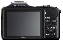 Nikon COOLPIX L100