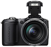 Nikon COOLPIX L100