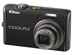  COOLPIX S620