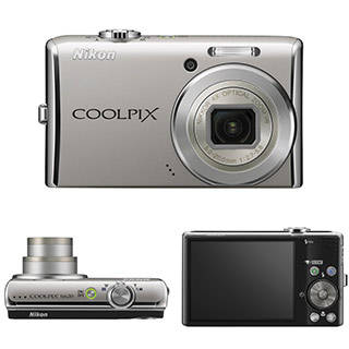 COOLPIX S620