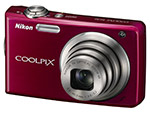  COOLPIX S630