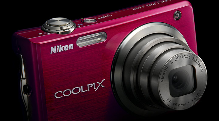  COOLPIX S630     c  