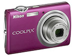 COOLPIX S220