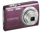 Nikon COOLPIX S230