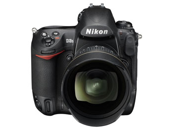 Nikon D3S