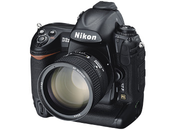 Nikon D3X