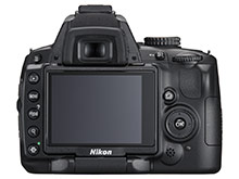 Nikon D5000