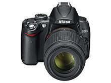 Nikon D5000